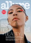 Allure October 01, 2022 Issue Cover