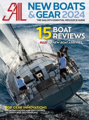 Best Price for Sail Magazine Subscription