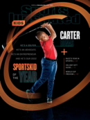 Sports Illustrated Kids November 01, 2022 Issue Cover