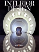 Interior Design January 01, 2023 Issue Cover