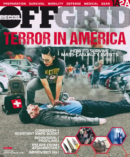 Recoil Offgrid October 01, 2022 Issue Cover