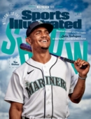 Sports Illustrated April 01, 2023 Issue Cover