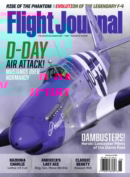Flight Journal May 01, 2023 Issue Cover