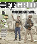 Recoil Offgrid February 01, 2023 Issue Cover
