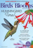 Birds & Blooms June 01, 2023 Issue Cover