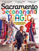 Sacramento March 01, 2022 Issue Cover