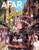 AFAR September 01, 2022 Issue Cover
