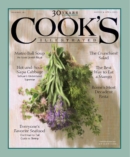 Cook's Illustrated March 01, 2023 Issue Cover