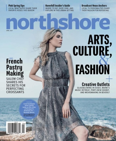 North Shore | 4/1/2021 Cover