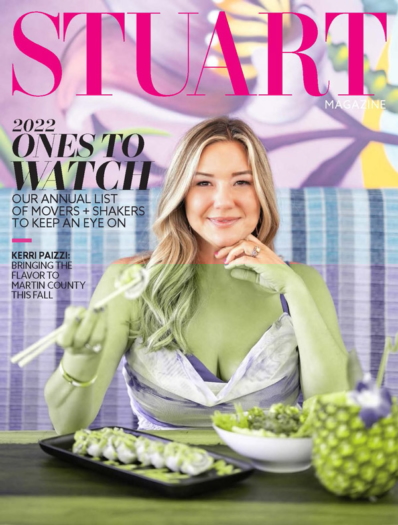 Stuart September 01, 2022 Issue Cover