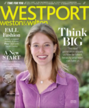 Westport September 01, 2022 Issue Cover