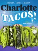 Charlotte Magazine June 01, 2023 Issue Cover