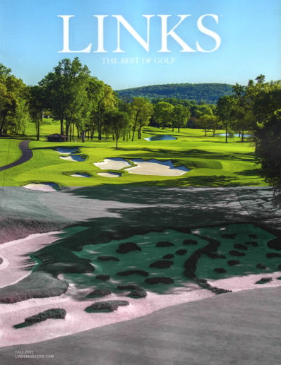 LINKS September 01, 2021 Issue Cover