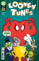 Looney Tunes January 01, 2023 Issue Cover