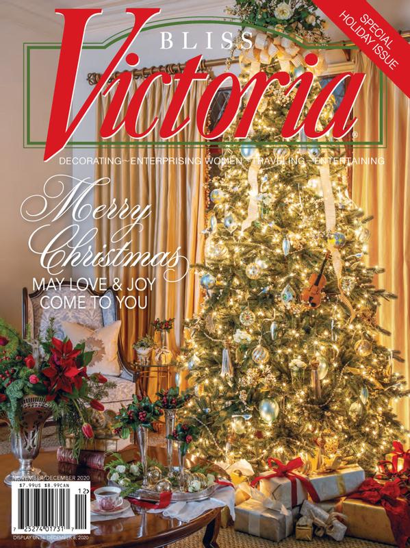 Victoria Victoria Magazine Subscription Deals