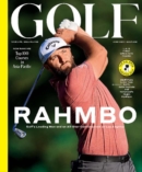 Golf Magazine June 01, 2023 Issue Cover