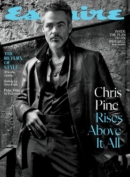 Esquire March 01, 2023 Issue Cover