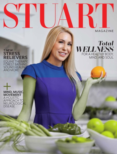 Stuart May 01, 2022 Issue Cover