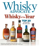 Whisky Advocate December 01, 2022 Issue Cover