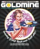 Goldmine February 01, 2023 Issue Cover