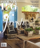 Phoenix Home & Garden Magazine | Magazine-Agent.com