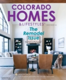 Colorado Homes & Lifestyles January 01, 2023 Issue Cover