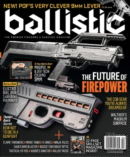 Ballistic February 01, 2023 Issue Cover