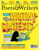 Poets & Writers May 01, 2022 Issue Cover