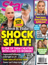 Star June 13, 2022 Issue Cover