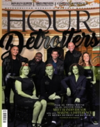 Hour-Detroit January 01, 2023 Issue Cover