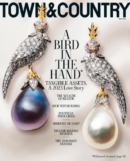 Town & Country May 01, 2023 Issue Cover