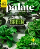 The Local Palate June 01, 2022 Issue Cover