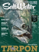 Salt Water Sportsman May 01, 2022 Issue Cover