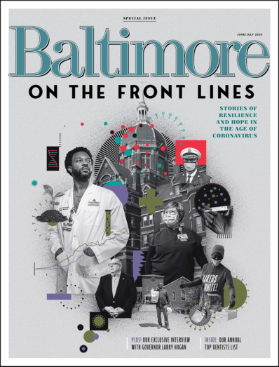 Baltimore | 6/1/2020 Cover