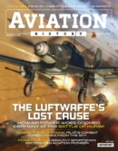 Aviation History May 01, 2022 Issue Cover