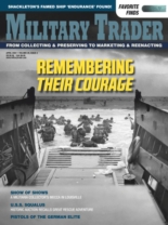 Military Trader April 01, 2022 Issue Cover