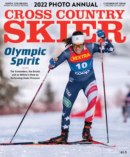 Cross Country Skier December 01, 2022 Issue Cover