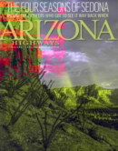 Arizona Highways May 01, 2023 Issue Cover