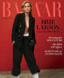 Harper's Bazaar April 01, 2023 Issue Cover