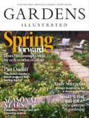 Gardens Illustrated March 01, 2023 Issue Cover