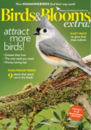 Birds & Blooms Extra September 01, 2022 Issue Cover