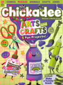 chickaDEE March 01, 2023 Issue Cover