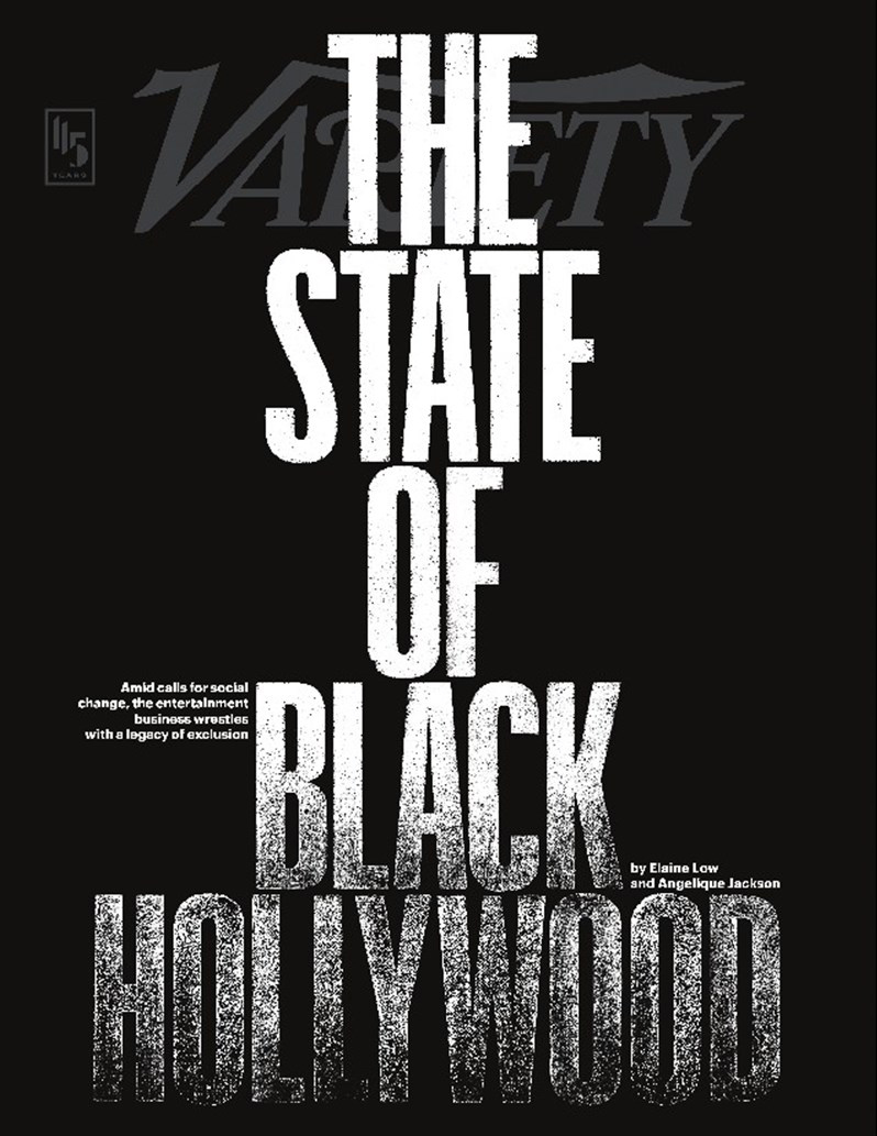 Weekly Variety Magazine Subscription