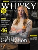 Whisky July 01, 2022 Issue Cover