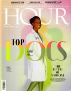 Hour-Detroit October 01, 2021 Issue Cover