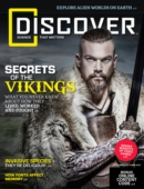 Discover September 01, 2022 Issue Cover