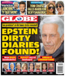 Globe May 29, 2023 Issue Cover
