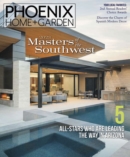 Phoenix Home & Garden February 01, 2023 Issue Cover