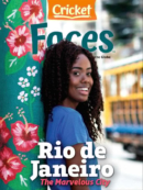Faces March 01, 2023 Issue Cover