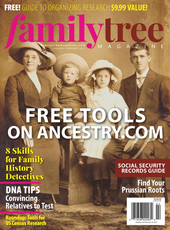 The Family Tree Sourcebook by Family Tree Magazine The Family Tree Sourcebook by Family Tree Magazine